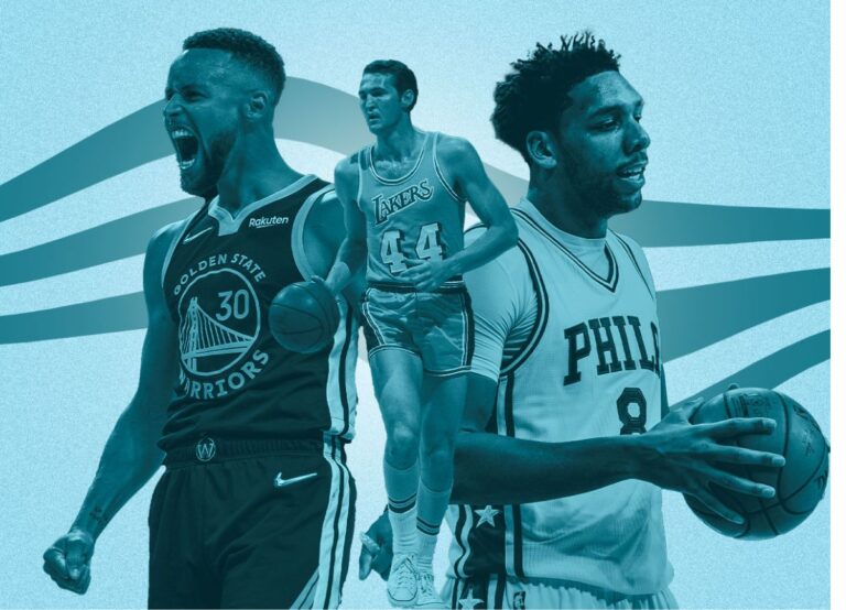 12 Longest Winning Streak in NBA History