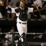 MLB PLayer A.J. Pierzynski
