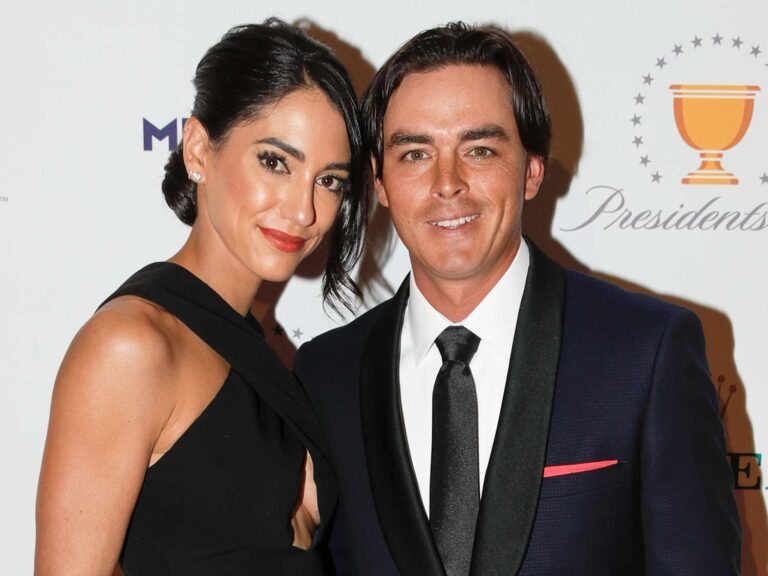 Allison Stokke And Rickie Fowler Featured