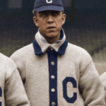 Former Cleveland Indians Pitcher Andie Joss