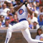 Hall of Famer And 1987 MLB Home Run Derby Winner
