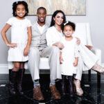 Antonio Daniel Family Foundation