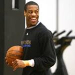 Antonio Daniels