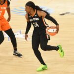 Arike Ogunbowale