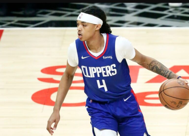 Brandon Boston Jr.