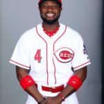 Former Baseball Player Brandon Phillips