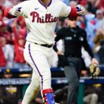 2018 MLB Home Run Derby Winner