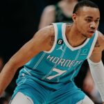Bryce McGowens