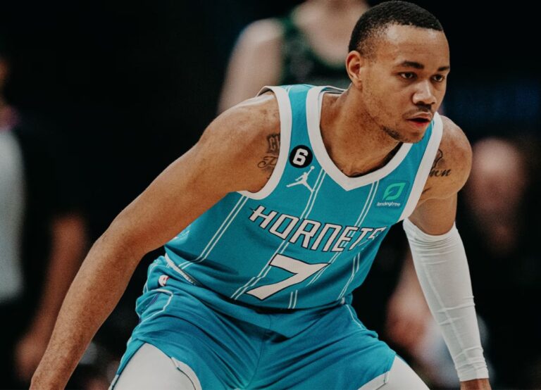 Bryce McGowens