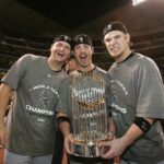 2005 MLB Series Winner Chicago White Sox