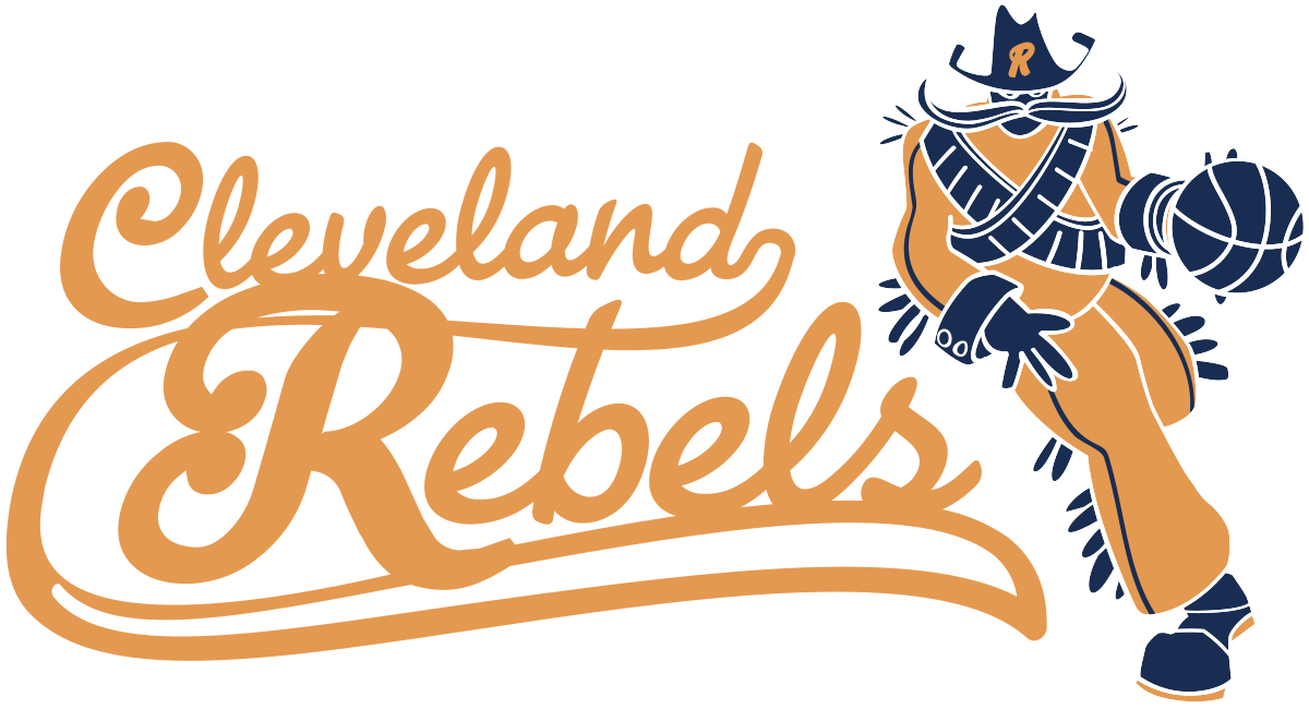 Cleveland Rebels 