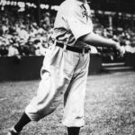 MLB Pitcher Cy Young