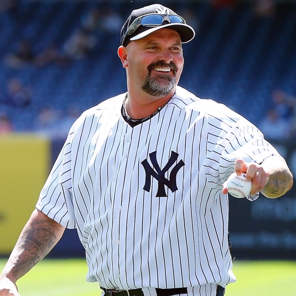 16 All Perfect Games In MLB History - Players Bio