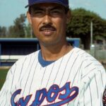 Dennis Martinez, Baseball Player