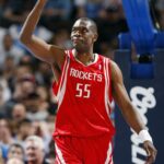 Dikembe Mutombo 