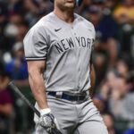 2016 MLB Home Run Derby Winner, Giancarlo Stanton