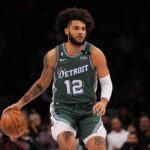 Isaiah Livers