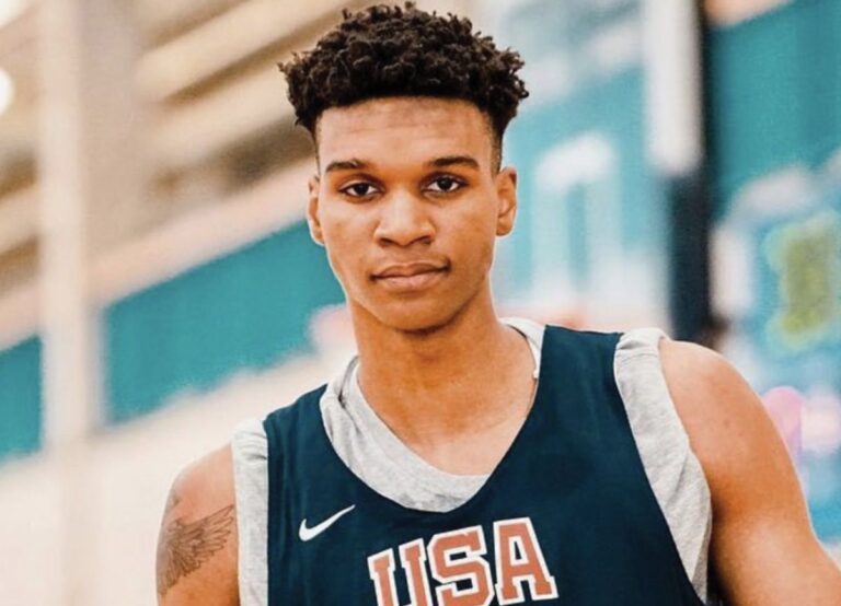 Isaiah Todd