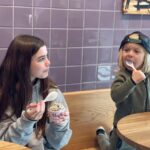 J.B Mauney Daughter, Bella Mauney And Son Jagger Briggs Mauney