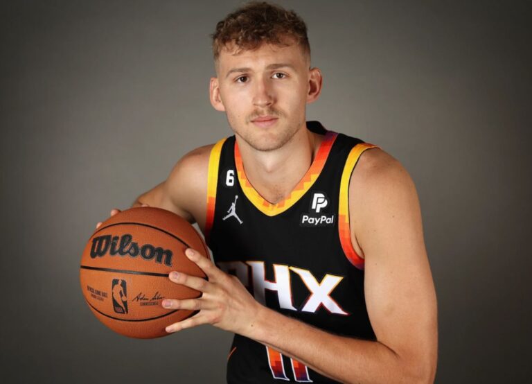Jock Landale
