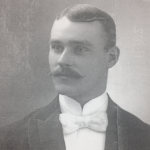 John Montgomery Ward