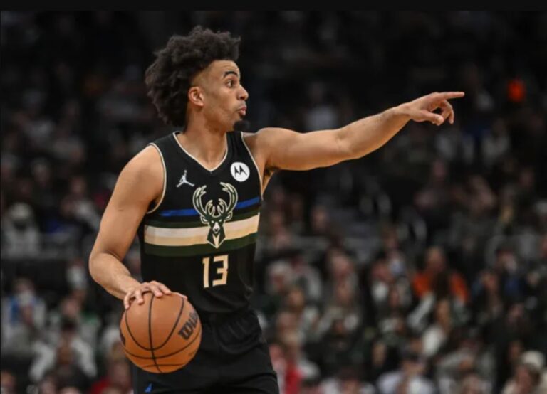 Jordan Nwora