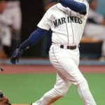 Hall of Famer And Three Time MLB Home Run Derby Winner
