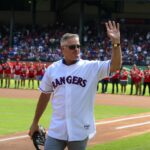 2014 Hall Of Fame Ballot Kenny Rogers