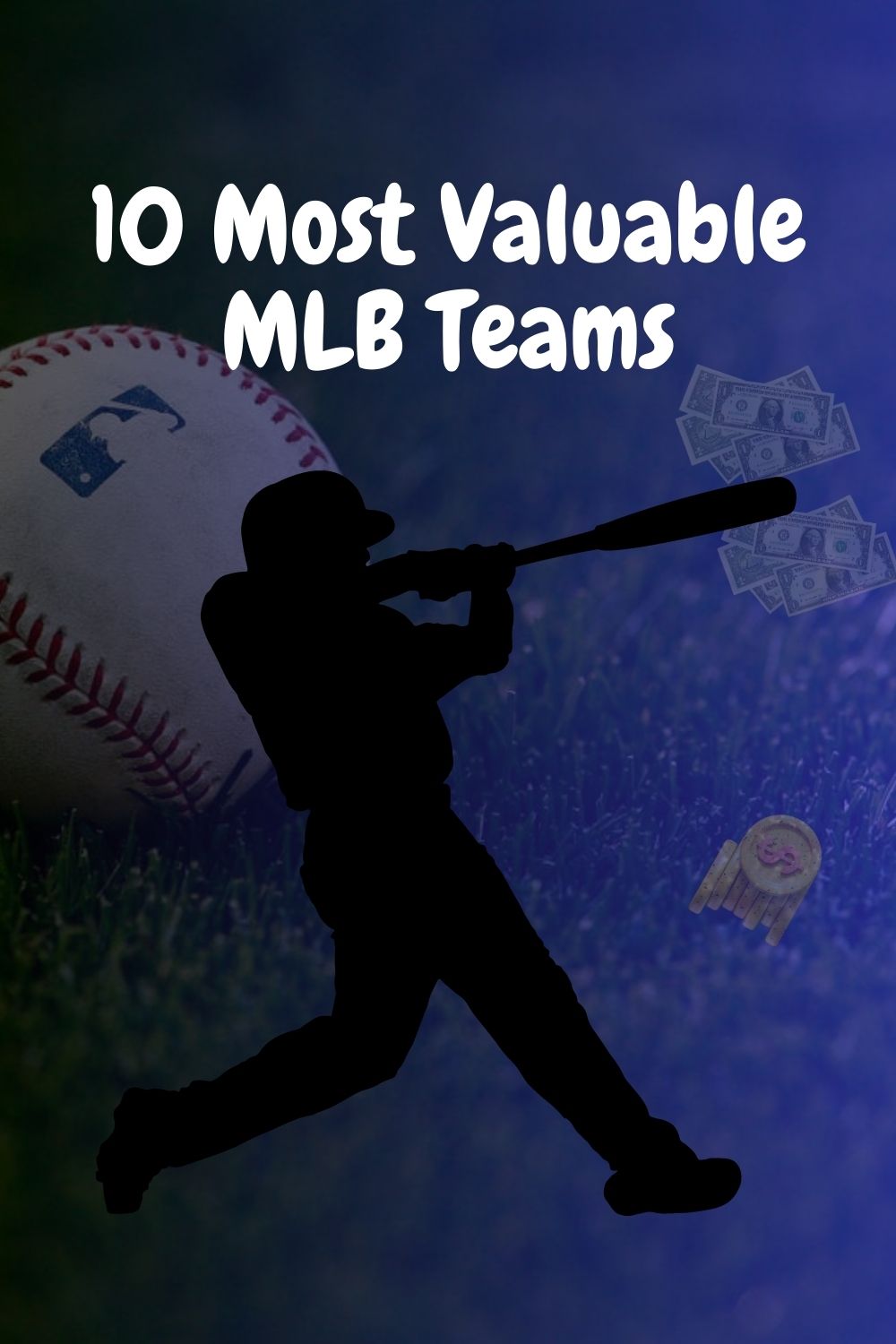 10 Most Valuable MLB Team 