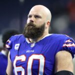 Mitch Morse