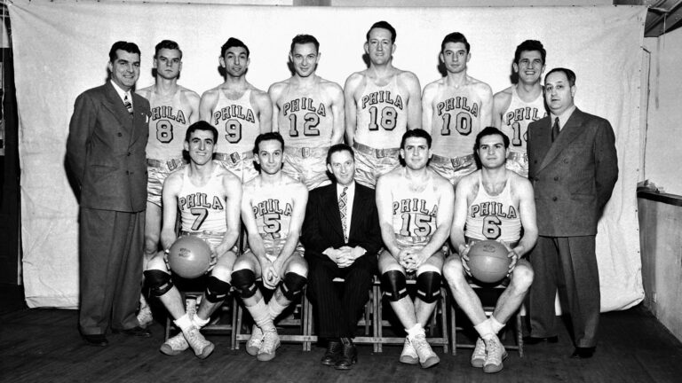 10 NBA Teams That No Longer Exists