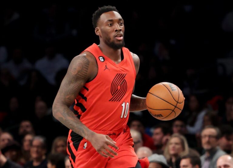 Nassir Little