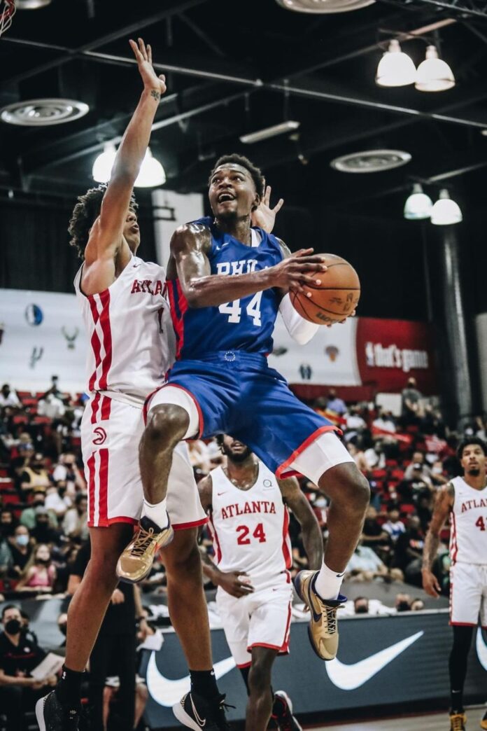 Paul Reed Jr Paul Reed Bio: Contract, NBA & Salary - Players Bio