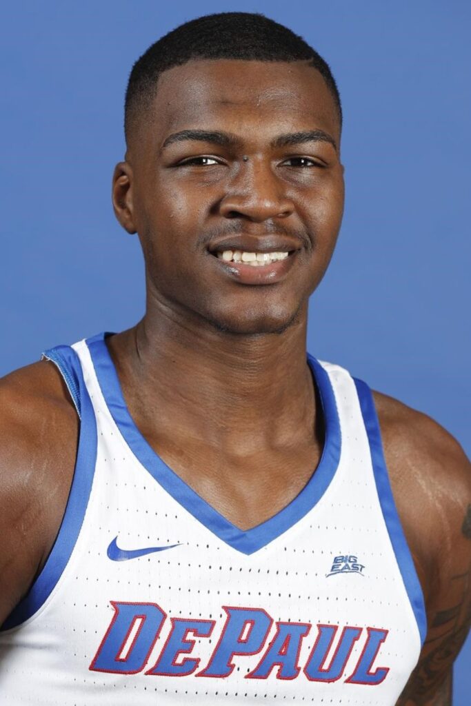 Paul Reed Bio Contract, NBA & Salary Players Bio