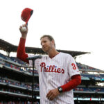 MLB Player Roy Halladay