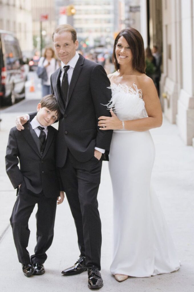 Sean Grande Bio Wife, Family, And Net Worth Players Bio