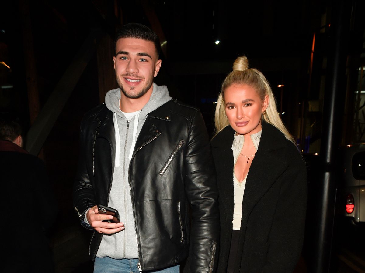 Why Did Tommy And Molly Break Up