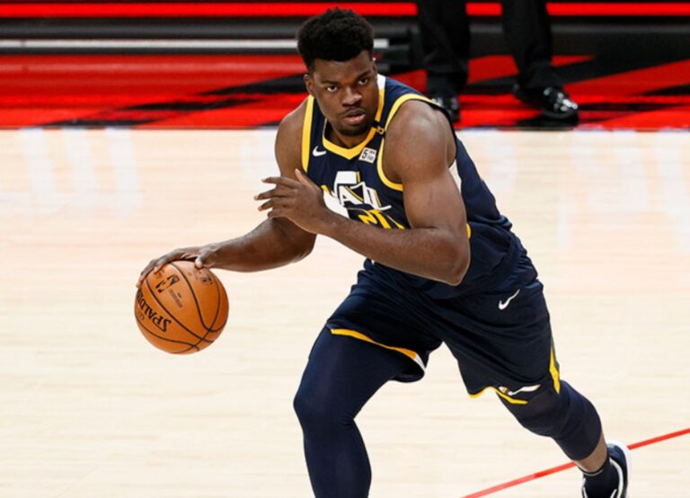Udoka Azubuike