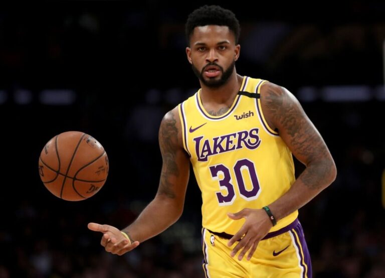 Troy Daniels