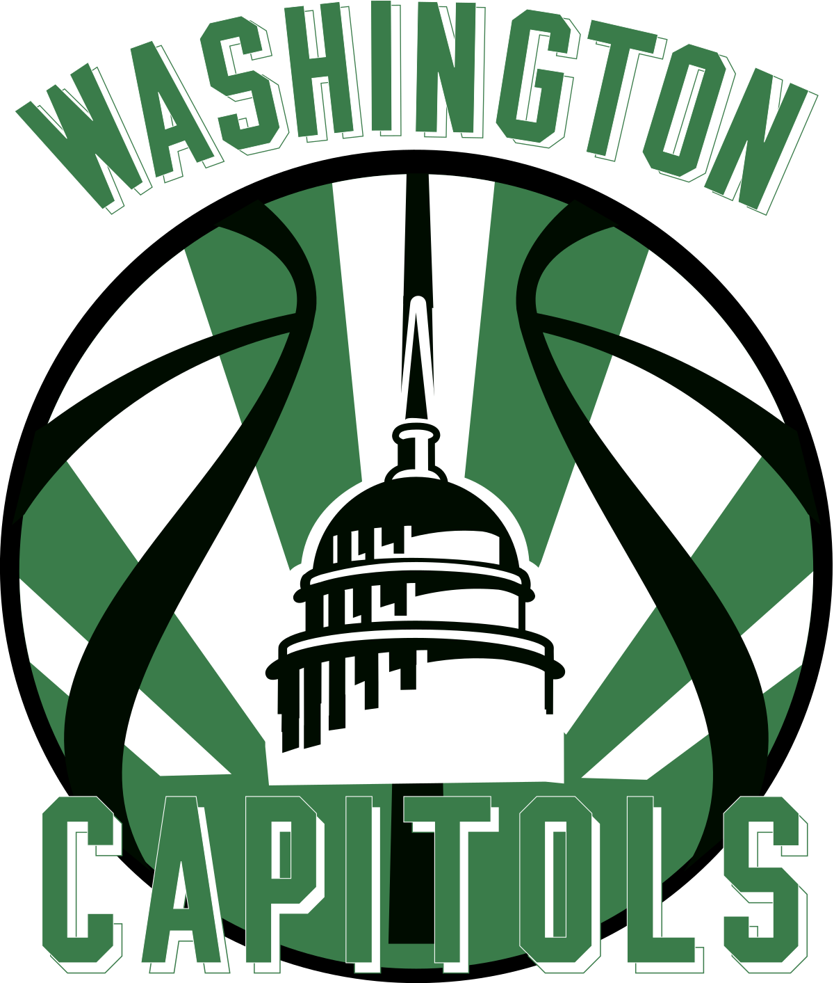 Washington Capitols 