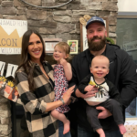 mitch morse family