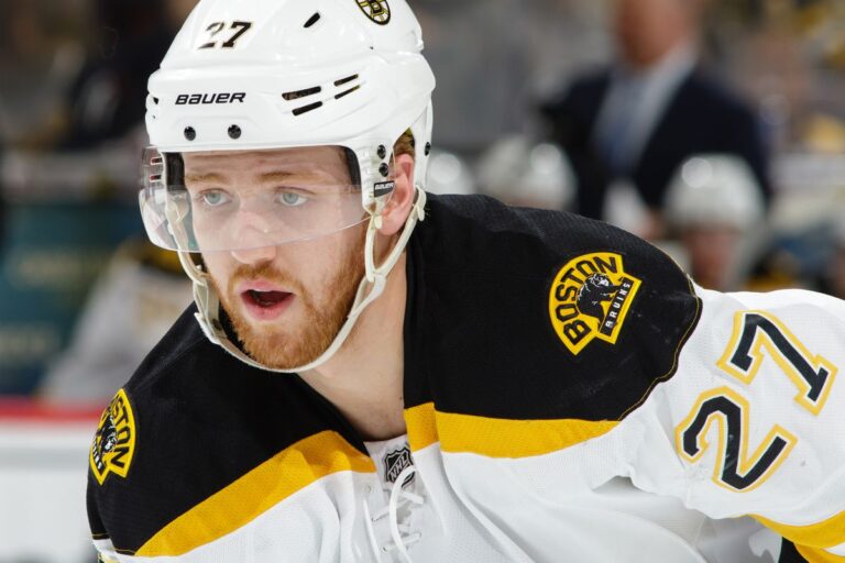 Dougie Hamilton