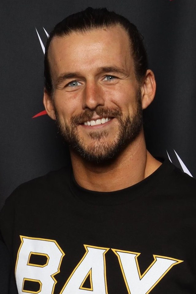 Adam Cole 