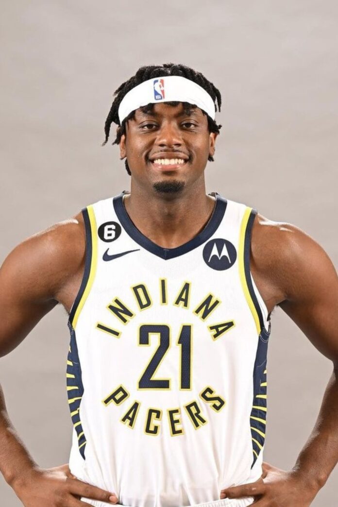 Terry Taylor Family, Net Worth, Girlfriend & Salary [2024 Update]