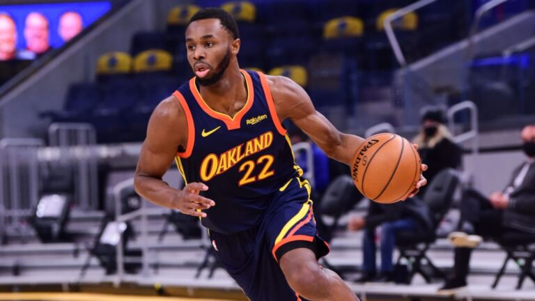 Andrew Wiggins