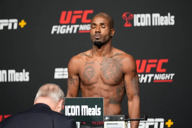 Bobby Green