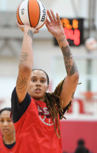 Does Brittney Griner Have A Twin Brother? Siblings And Family Tree ...