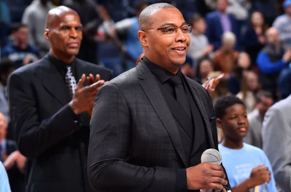 Caron Butler As Coach