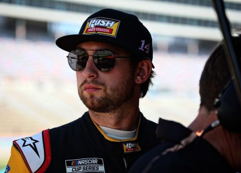 Chase Briscoe