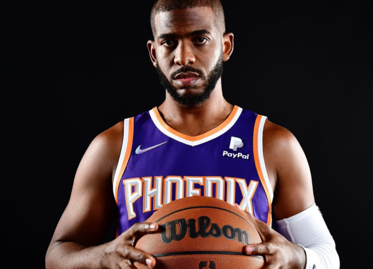 Chris Paul Religion: Does He Follow Christian or Jewish Faith? Ethnicity